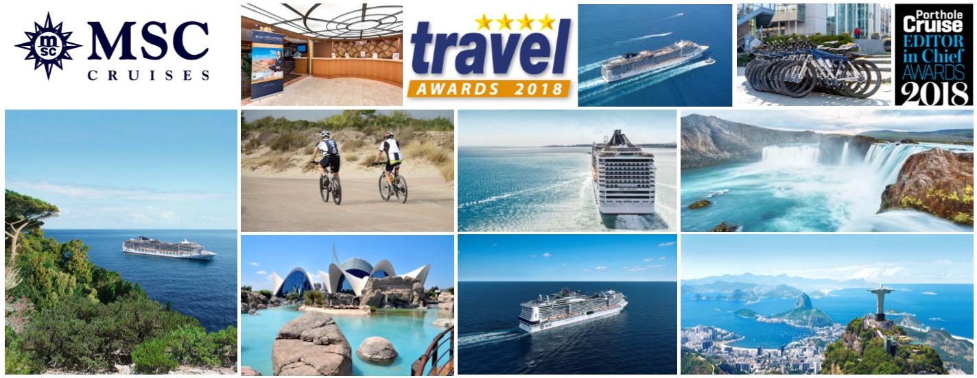 MSC Algemeen Aangepast