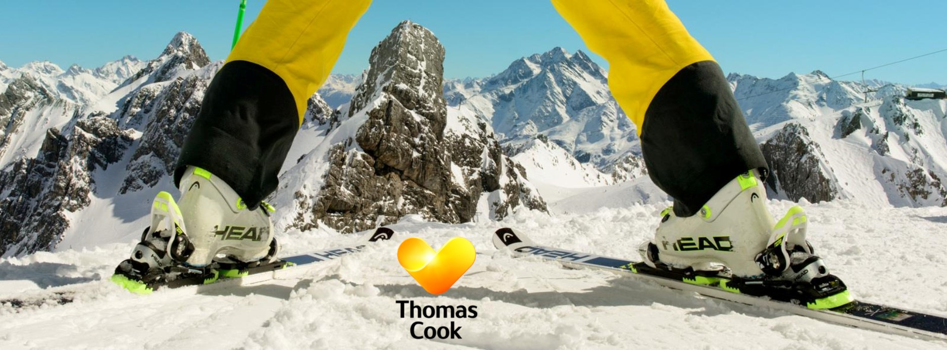 Thomas Cook Ski