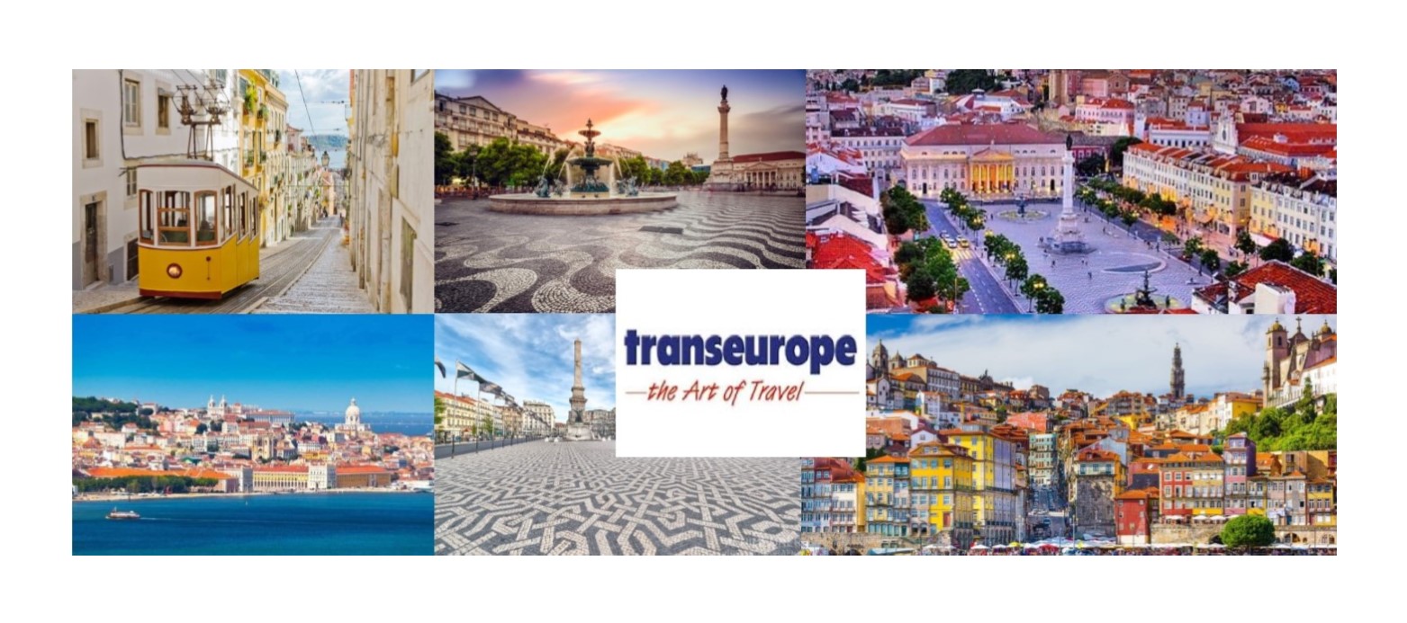 Transeurope Lissabon